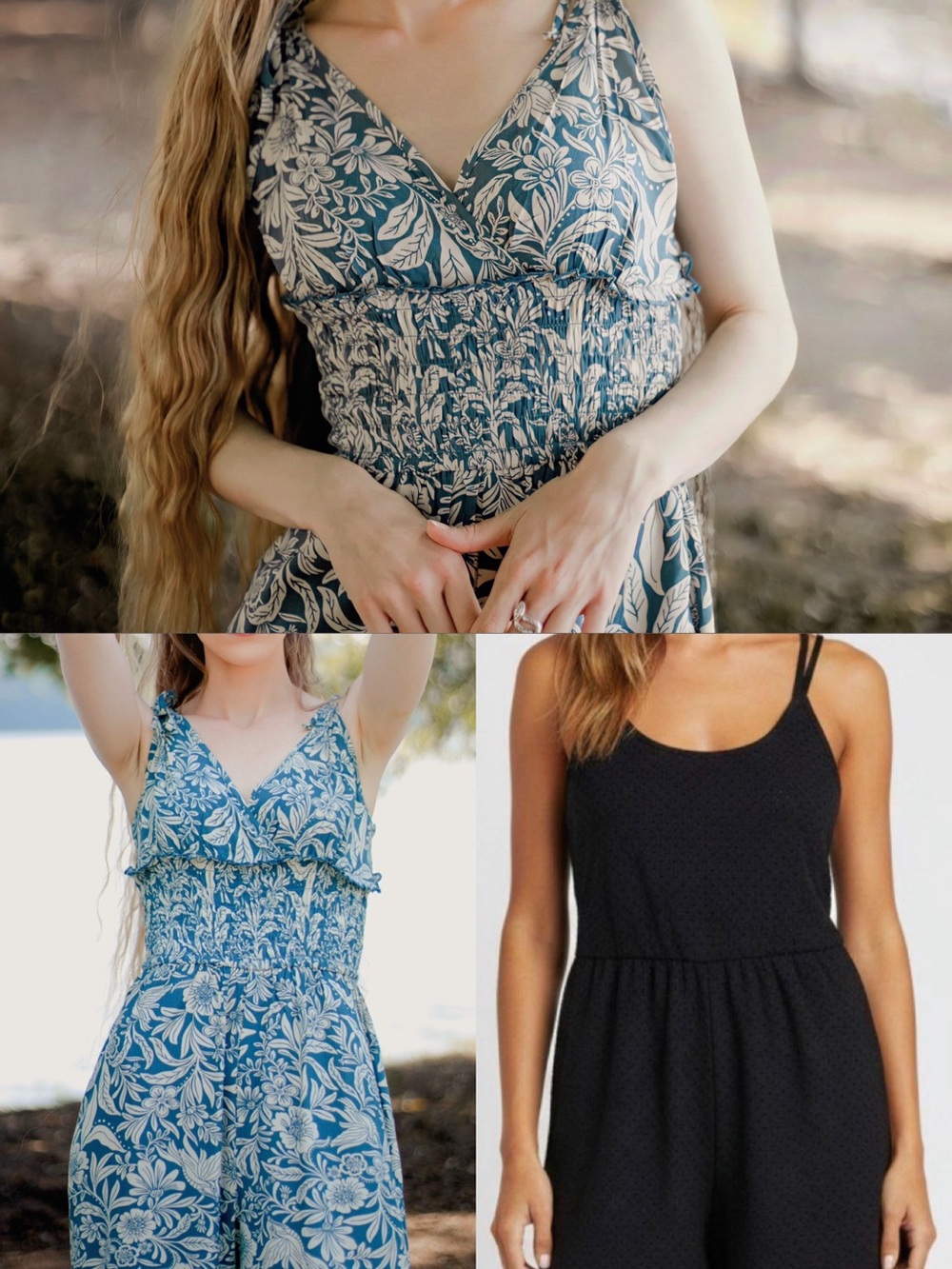 Romper/Jumpsuit Bundle